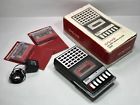 2635 Craig Vintage Portable Cassette Recorder