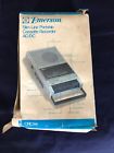 Crc94 Emerson Slimline Portable Cassette Recorder New