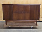 7202-2 Crescendo Ampex 1960 Console