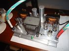 Criterion 120 Electrohome Tube Stereo Amplifier The