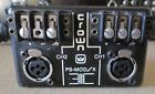 Ps-400 Crown Balanced Input Module For Amps