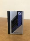 Crs-20 Emerson Vintage Fm Radio Cassette Player