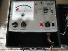 Crt-100 Lectrotech Picture Tube Analyzer