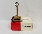 Cs-3 Turner Microphone
