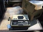 Cs-50 Akai Cassette Recorder Invertomatic