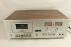 Cs-705d Akai Stereo Cassette Ref