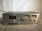Cs-707d Akai Stereo Cassette Deck