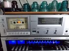 Cs-f11 Akai Rare Vintage Stereo