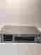 Cs-f12 Akai Rare Stereo Cassette Deck Model Tested