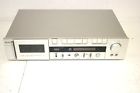Cs-f21 Akai Vintage Cassette Player Tested