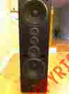 Cs-j925b Pioneer Speakers Stereo System
