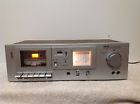 Cs-m01 Akai Casette Recorder Player