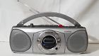 Cs-p700 Aiwa Vintage Mini Boombox