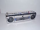 Cs-w660h Aiwa Vintage Boombox Free