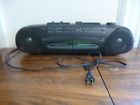 Cs-wn30u Aiwa Vintage Mini Boombox