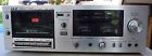 Cs-732d Cs732d Akai Cassette Deck