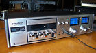 Cs900 Acoustech Cassette Deck Serviced Excellent Ultra Rare