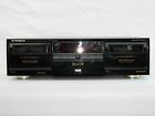 Ct-05d Pioneer Elite Cassette Player