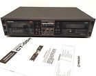 Ct-05w Pioneer Stereo Dual Cassette
