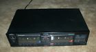 Ct-1060w Pioneer Dual Cassete Deck