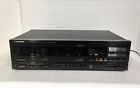Ct-1280wr Pioneer Vintage Duel Stereo Cassette Belt