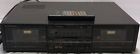 Ct-1370wr Pioneer Vtg Double Cassette Deck Player Dual Dolby Nr Tape