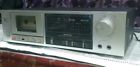 Ct-320 Pioneer Cassette For Parts Or Repair Powers Up