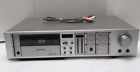 Ct-40 Pioneer Vintage Stereo Cassette