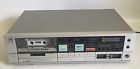 Ct-50r Pioneer Vintage Stereo Cassette