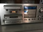 Ct-f950 Ct-950 Pioneer Cassete Deck Fully Serviced