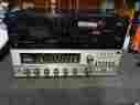 Ct-a7x Pioneer Cassette Deck Very Nice And Rare