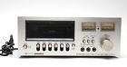 Ct-f1212 Pioneer Stereo Cassette Tape Deck Read
