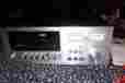 Ct-f2121 Pioneer Stereo Cassette Deck Dealer 1970s Brochure
