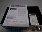 Ct-f505 Pioneer Vintage Stereo Cassette