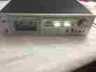 Ct-f550 Pioneer Vintage Stereo Cassette Tape Deck For Parts Only