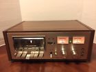 Ct-f6262 Pioneer Rare Vintage Cassette