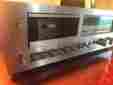 Ct-f650 Pioneer Excellent Cassette Deck