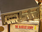 Ct-f8080 Pioneer Vintage Cassette Deck