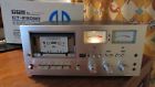 Ct-f9090 Pioneer Vintage Over-all Great