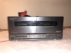 Ct-p410wr Ct P410wr Pioneer Vintage Auto Reverse Dual Stereo Tape Cassette Deck
