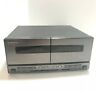 Ct-p710 Wr Pioneer Ct Vintage Auto Reverse Dual Stereo Tape Cassette
