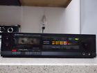 Ct-s22 Pioneer Retro Head Precision Cassette Dolby Nr Autoprocessor Deck