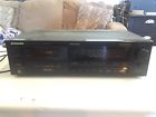 Ct-s509r Pioneer Stereo Cassette Deck Model