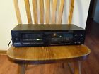 Ct-s55r Pioneer Vintage Black 80s