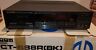 Ct-s88r Pioneer Vintage Stereo Cassette Deck Digital Series New In Box