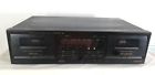 Ct-w302r Pioneer Double Cassette Deck Powers Up But Does Not Work