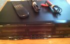 Ct-w330 Pioneer Vintage Stereo Double