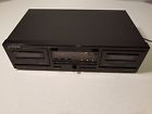 Ct-w355r Pioneer Stereo Double Cassette