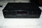 Ct-w403r Pioneer Dual Stereo Tape
