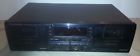 Ct-w502r Pioneer Vtg Double Cassette